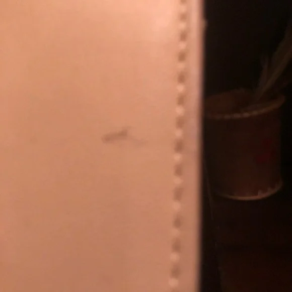 Paco Rabbane Clutch - Picture 6 of 8